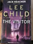 Lee Child - The Visitor / (Jack Reacher 4)