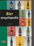 Berry Verhoef 75154 - Bier encyclopedie