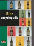 Berry Verhoef - Bier encyclopedie