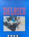 Hermann Fillitz, Uwe Westfehling, Peter Haff - Zielasco. Arbeiten von 1992 bis 1996