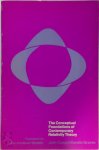 John Cowperthwaite Graves - The Conceptual Foundations of Contemporary Relativity Theory