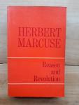 Marcuse, Herbert - Reason and revolution