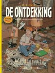 Eric Heuvel - De Ontdekking