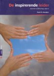Donders, Paul Ch. - De inspirerende leider. Gezond leiderschap, deel 2
