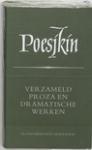 Poesjkin, A.S. - VW 1 (Moor van Peter de Grote; Verhalen van Bjelkin; Schoppenvrouw; Kapiteinsdochter e.a.) Russische Bibliotheek