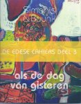 Simonis &  Buunk - De Edese cahiers. deel 3