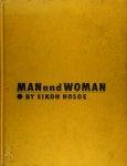 Eikoh Hosoe 161188 - Man and Woman