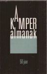 Frans Walkate Archief (Red.) - Kamper Almanak. oktober 1986-1987