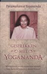 Yogananda, P. - Gesprekken met Yogananda