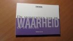 Luijk, Bart van - De momenten van de waarheid op de beurs (op shows en in showrooms)