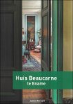 Julien Fornari ; Lena Vastesaeger - Huis Beaucarne te Ename