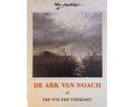 Rien Poortvliet - Ark Van Noach