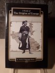 lt. Col. K. C. Ponnapa (retd.) - A study of The Origins of Coorgs