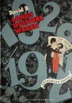 David B. - Langs duistere wegen