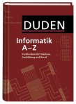 Volker Claus - Duden - Informatik A - Z Fachlexikon für Studium, Ausbildung und Beruf