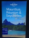 Carillet, J.B. & A.Ham - Mauritius, Réunion & Seychelles