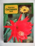 Bravenboer S.K. - Elseviers Cactussen boek