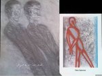 Postma, hannes - and others - Spermon: schilderijen, tekeningen, grafiek = Spermon: malerier, tegninger, grafikk