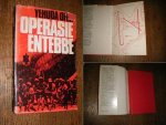 Ofer, Yehuda - Operasie Entebbe. (In het Afrikaans!)