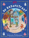 Katinka Polderman - De Bazenstraat - De Bazenstraat