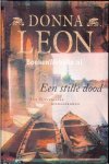 Leon, Donna - Een stille dood