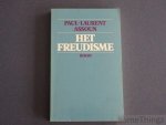 Assoun, Paul-Laurent. - Het freudisme.