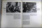 Teifer, H. - Die Mazzesinsel. Herausgegeben und mit einem historischen essay von Ruth Beckermann (3 foto's)