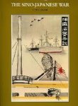 CHAïKIN, NATHAN. [ CHAIKIN, NATHAN ]. - The Sino-Japanese War (1894-1895). The noted Basil Hall Chamberlain collection and a private collection.