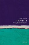 Florian (professor Of Japanese Society And Sociolinguistics Coulmas - (1) Identity: A Very Short Introduction