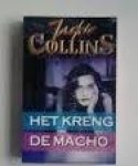 Collins, Jackie - Het kreng / De macho
