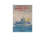 Mark, C. - Schepen van de Koninklijke Marine in W.O. II: alle oorlogs- en hulpschepen waarover de Koninklijke Marine in de periode tussen 1939 en 1945 heeft beschikt. Mark, C. - Schepen van de Koninklijke Marine in W.O. II: alle oorlogs- en hulpschepen waarover de Koninklijke Marine in de periode tussen 1939 en 1945 heeft beschikt.