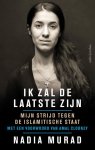 Nadia Murad - Ik zal de laatste zijn