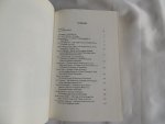 Michman, Jozeph,Tirtsah Levie. - Dutch Jewish history. COMPLETE SET OF 3 VOLS. Proceedings of the Symposia on the History of the Jews in the Netherlands. Volume 1: November 28-December 3, 1982. Vol.2: December 1986. Volume 3: November 1991