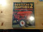 Udo Paulitz - Deutsche traktoren 1920 - 1970 2