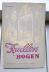 Janse, H. - Krullen en bogen-bouwkunst van West-Europa