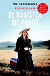 Rosalie Ham - De naaister uit Parijs