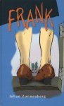 Johan Zonnenberg - Frank