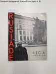 Latviesu Nacionalais Fonds Skandinavija: - Riga 1955-56. Russiade Latviesu Nacionalais Fonds Skandinavija: - Riga 1955-56. Russiade