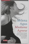 Milena Agus - Madame Agnese