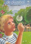 Lameris-Bolt, A.G. (ill.: Klaas Meijer) - De pluizebol. Verhalen en versjes voor kinderen
