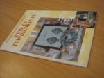 Mommersteeg-Willekens, Willemien - Huis-en Tuindecoraties, brooddeeg, terracotta, gips, natuurlijk materiaal