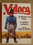 Hans G. Kresse - Vidocq dl.2 - De Ratten van Parijs en andere verhalen