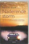 Rosie Dub, R. Dub - Naderende storm