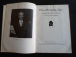 Malberg, Hans Joachim - Seiner Erdentage Spur, Eine Goethe Bilder-Chronik