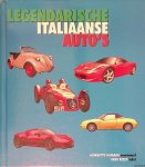 Rizzo, Enzo - Legendarische Italiaanse auto's