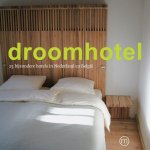 P. de Hamer - Droomhotel