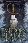 Brian Staveley - Emperors Blades