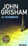 John Grisham - El Testamento