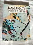 Vezin, Annette en Luc - Kandinsky en Der Blaue Reiter