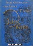 Jules Verne - In de Oer-wouden van Afrika